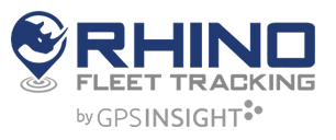 Rhino Fleet Tracking logo